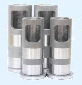 Die Casting Shot Sleeve